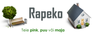 Rapeko logo